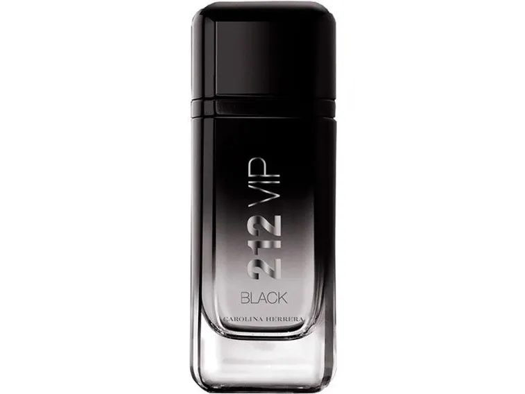 Carolina Herrera 212 VIP Black Eau De Parfum 200 ml (man)