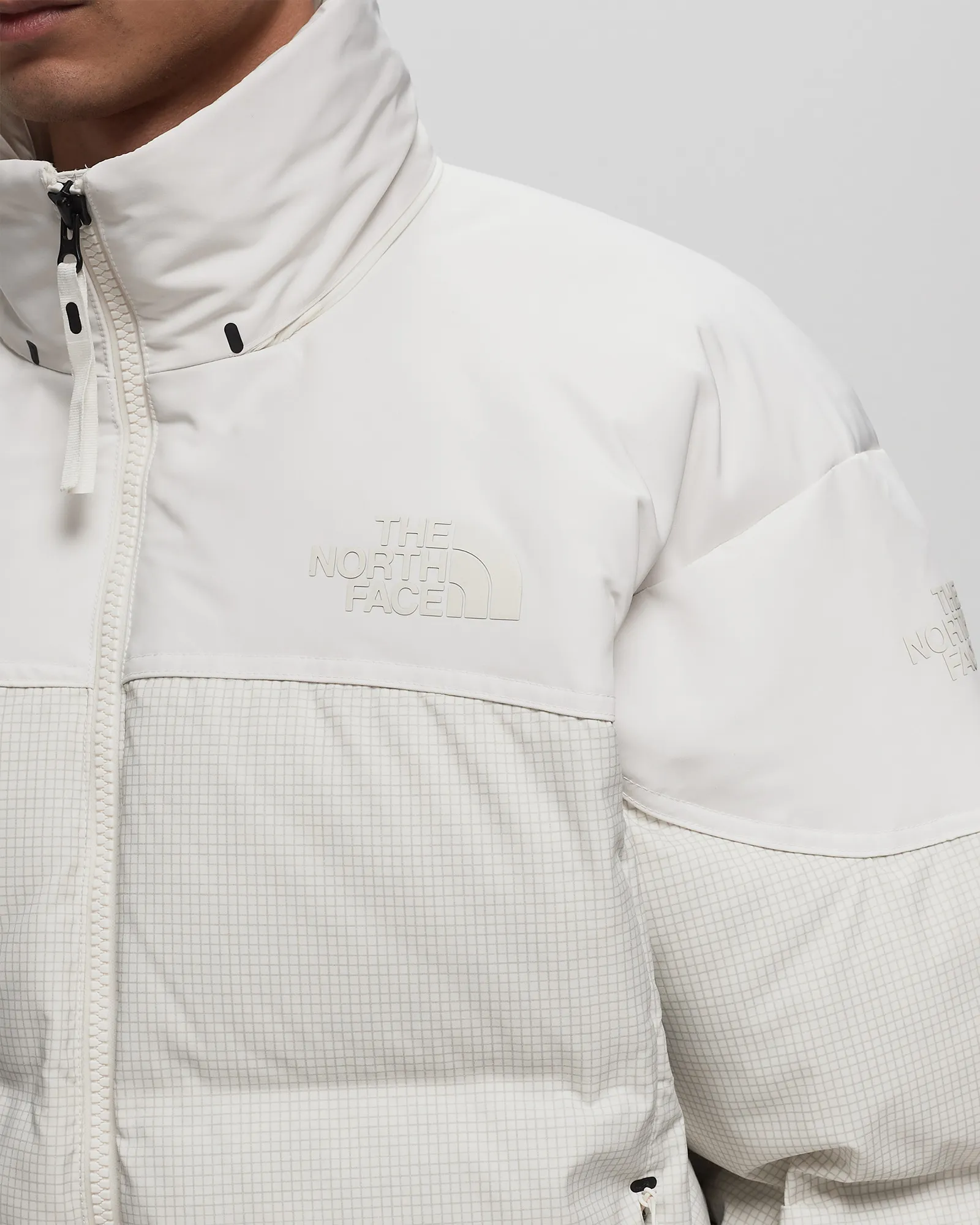 The North Face M RMST STEEP TECH NUPTSE DOWN JKT