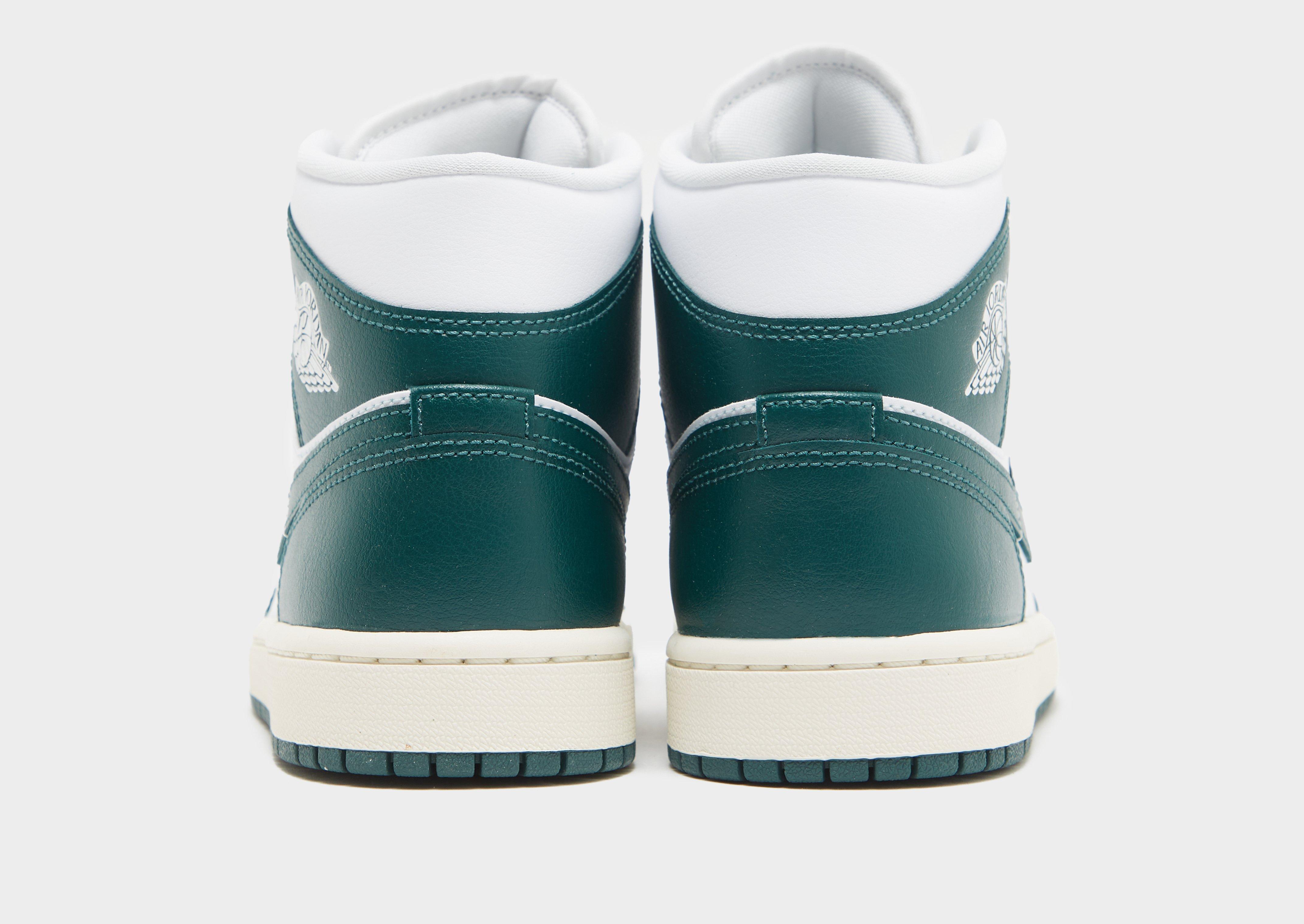 Jordan Air 1 Mid Femme