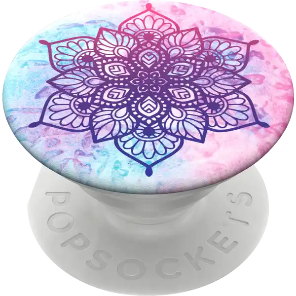 PopGrip Rainbow Nirvana