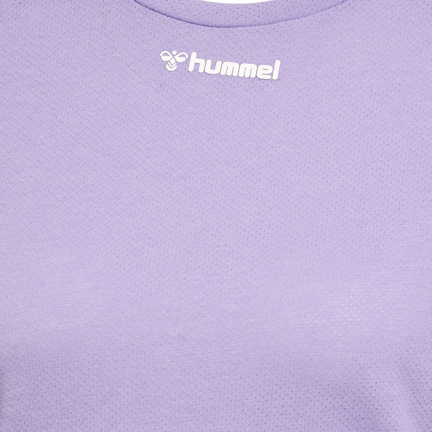 hmlMT VANJA T-SHIRT L/S