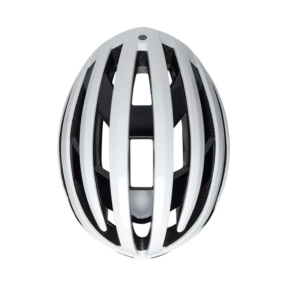 AGU Subsonic MIPS Race Fietshelm Wit