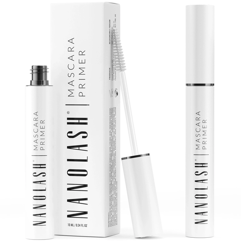 Nanolash Mascara Primer 10 ml