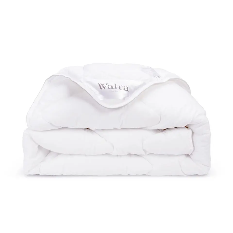 Walra - Dekbed All Season Milaan - 140x220 cm - Anti Allergisch