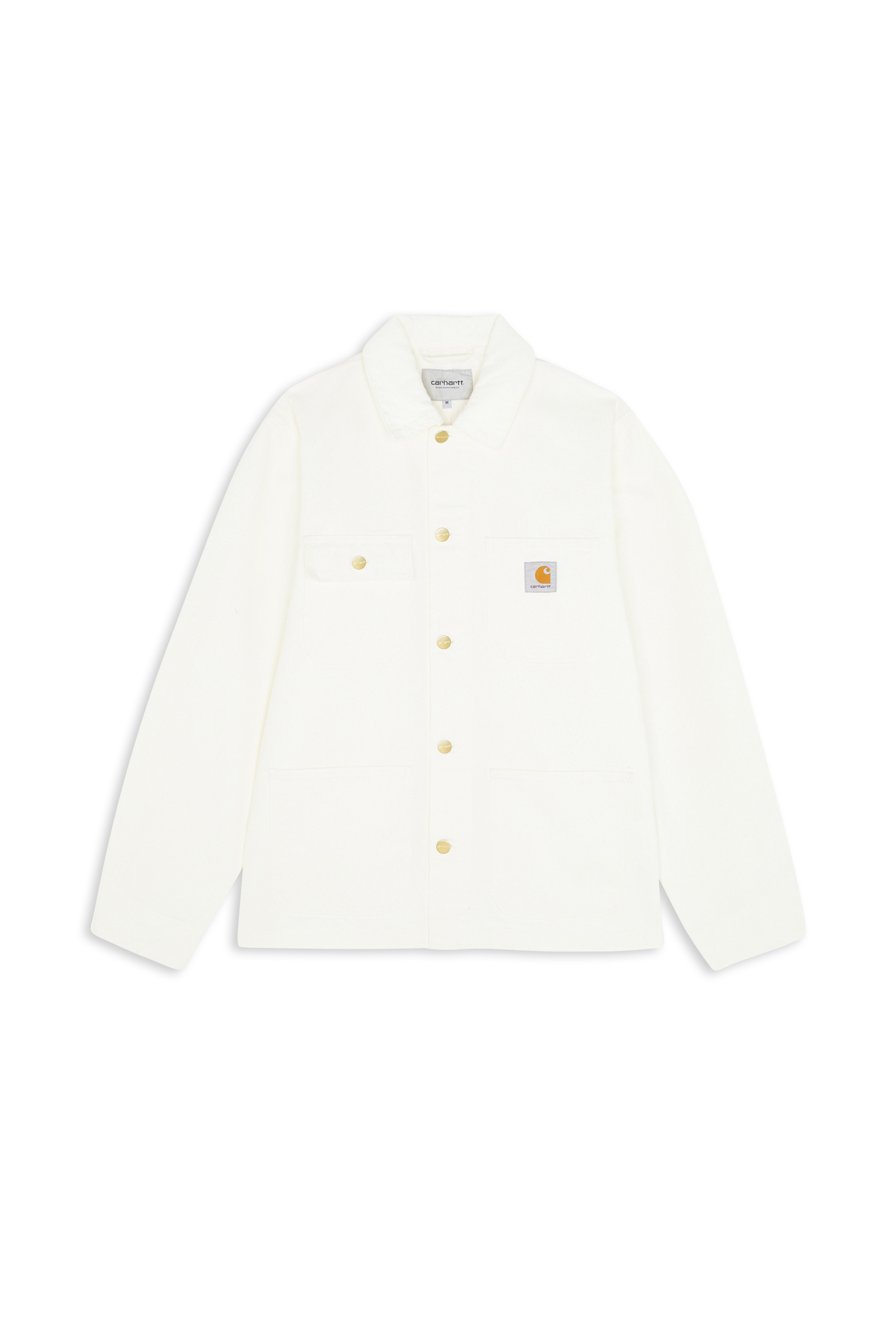 CARHARTT WIP Veste Michigan Coat Beige