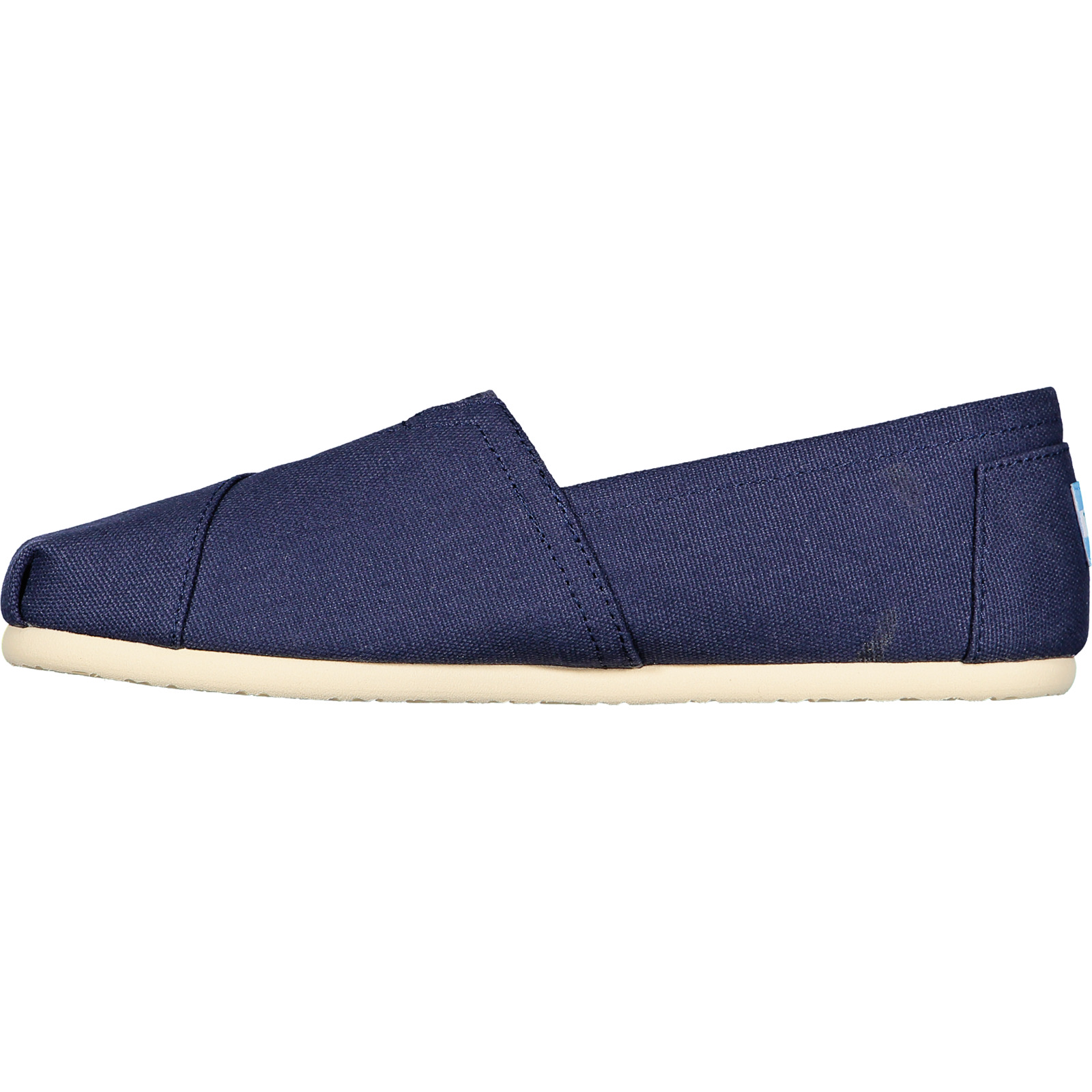 Toms Damen-Slipper Original Classic schwarz, 36
