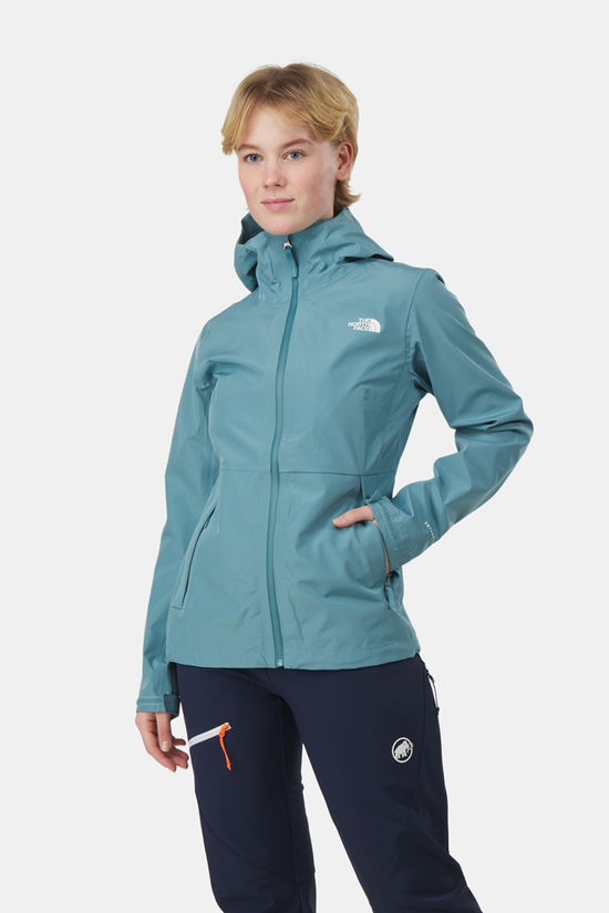 The North Face The North Face Dryzzle Futurelight Hardshell Jas Dames