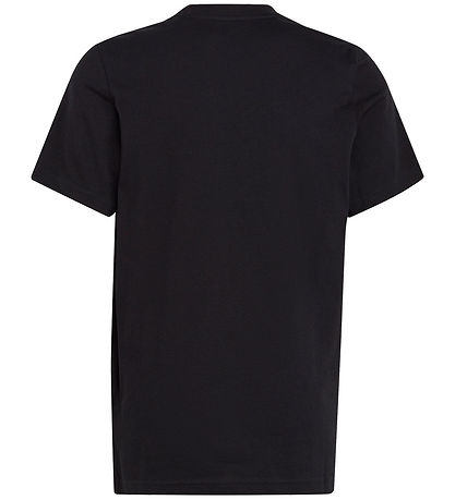 adidas Performance T-Shirt - U SL - Schwarz