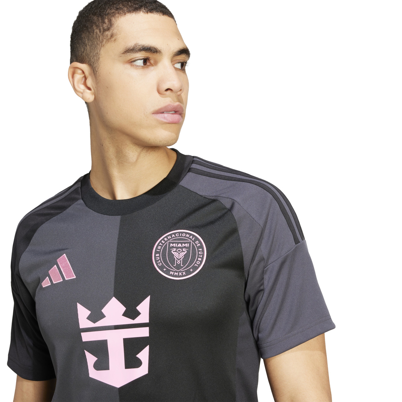 Adidas Inter Miami CF Uitshirt Messi 10 2025-2026