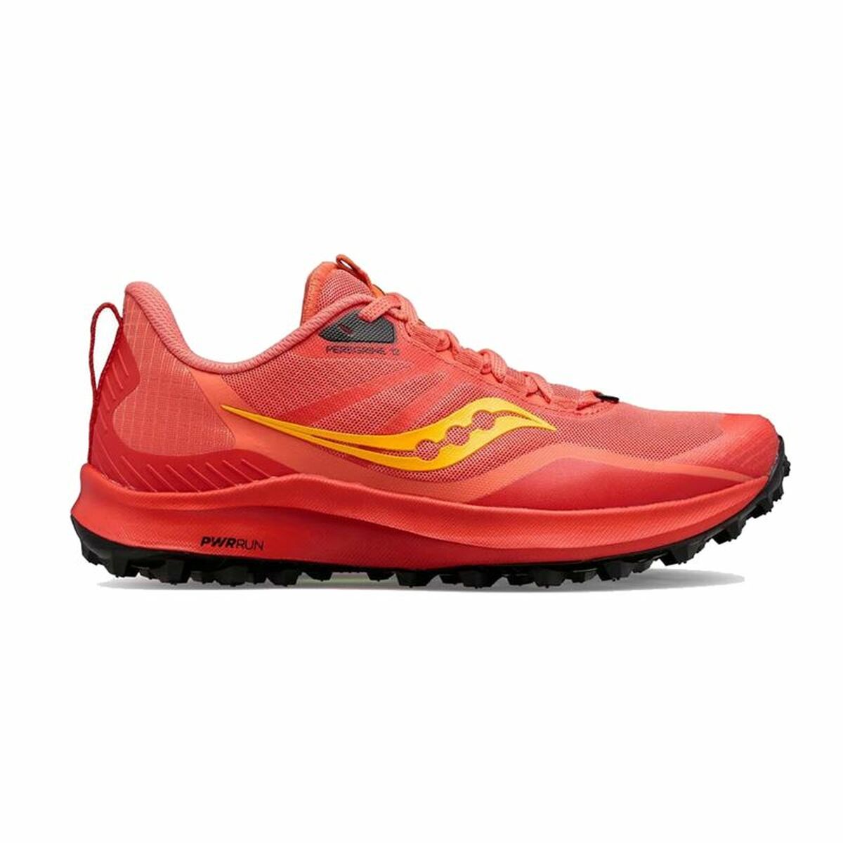 Tênis de corrida Saucony Peregrine 12