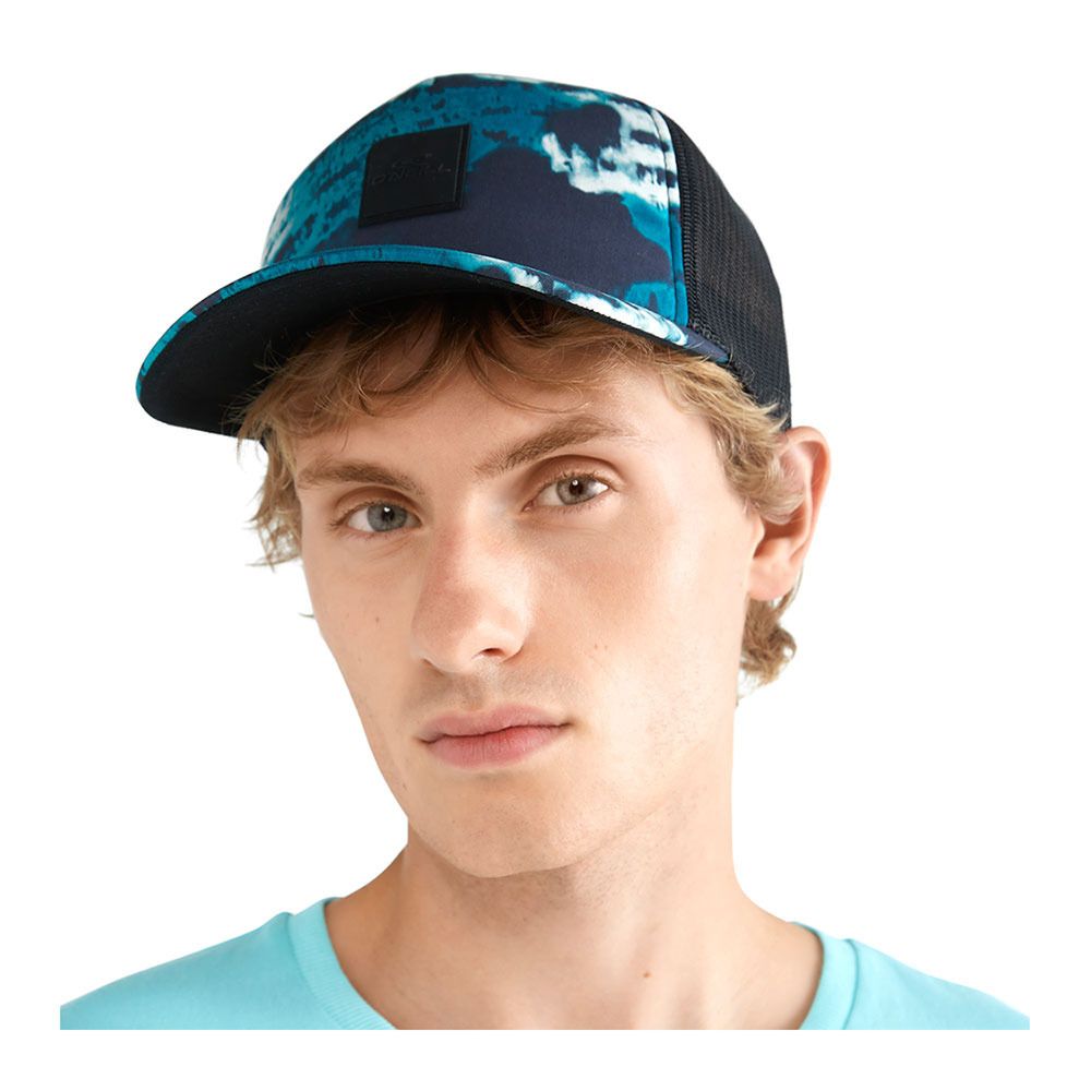 O'Neill TIDE TRUCKER - Casquette Homme blue ao