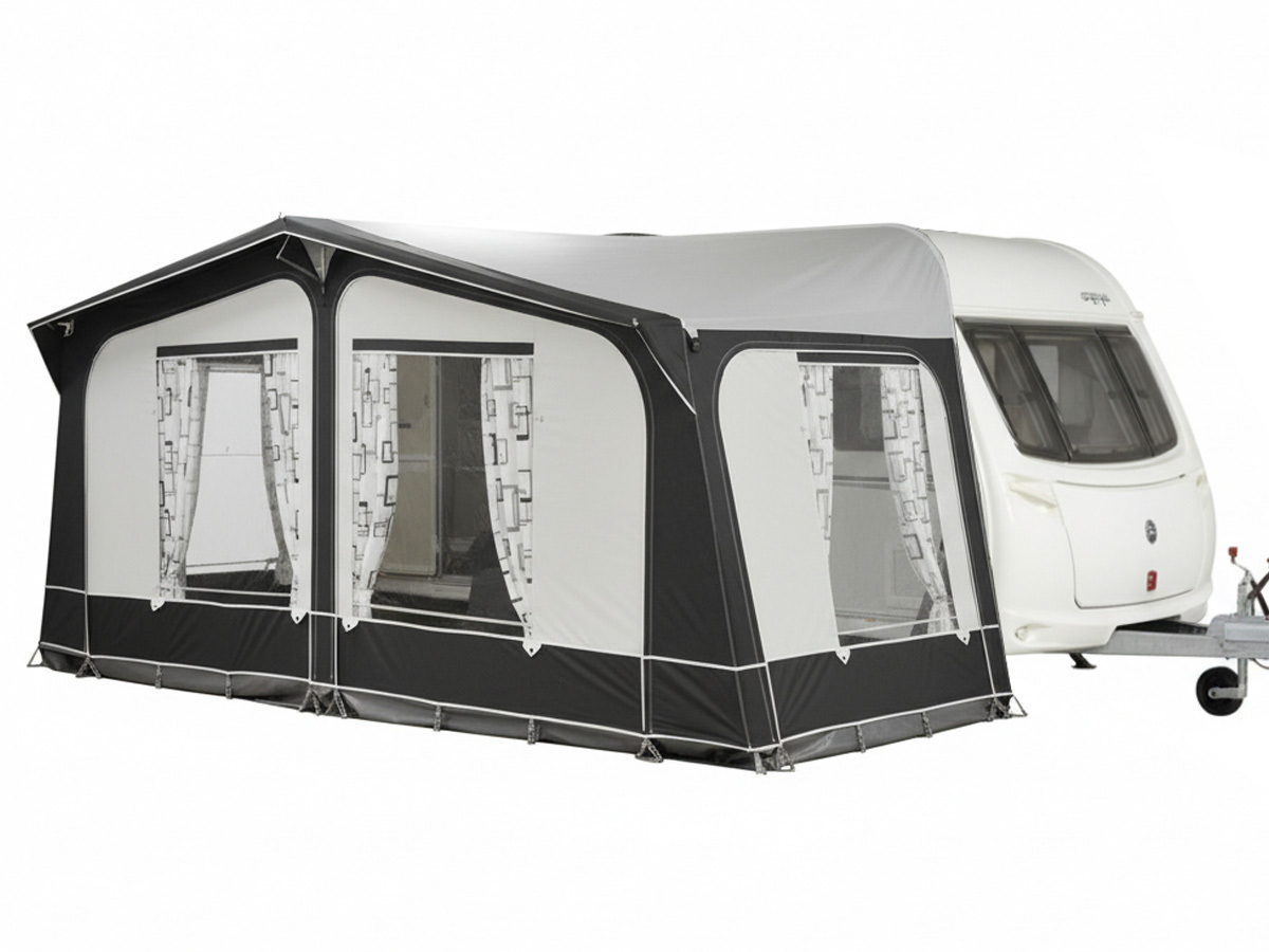 Obelink Salento 240 maat 12 (926 - 950 cm) caravanvoortent