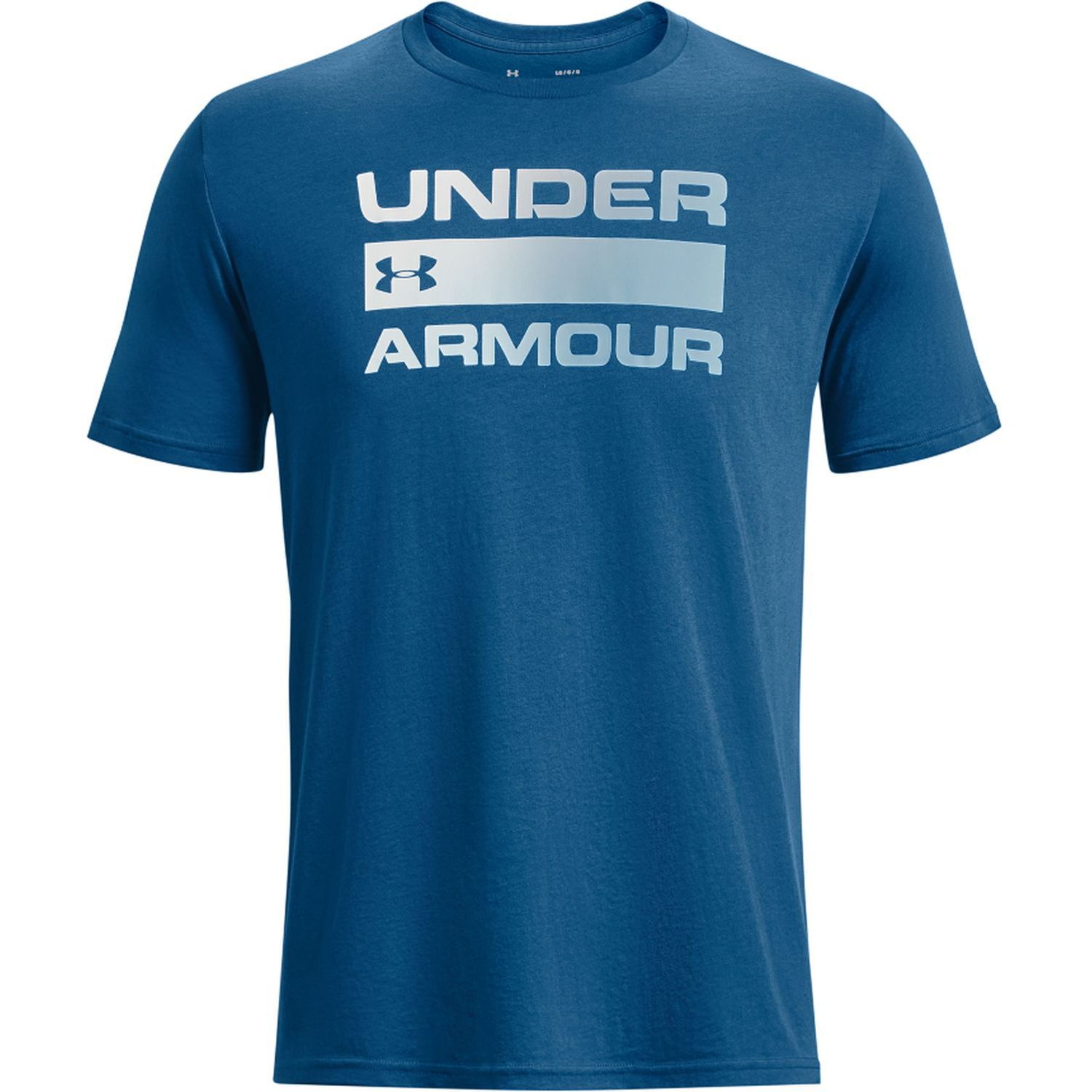 Under ArmourUA TEAM ISSUE WORDMARK SS M