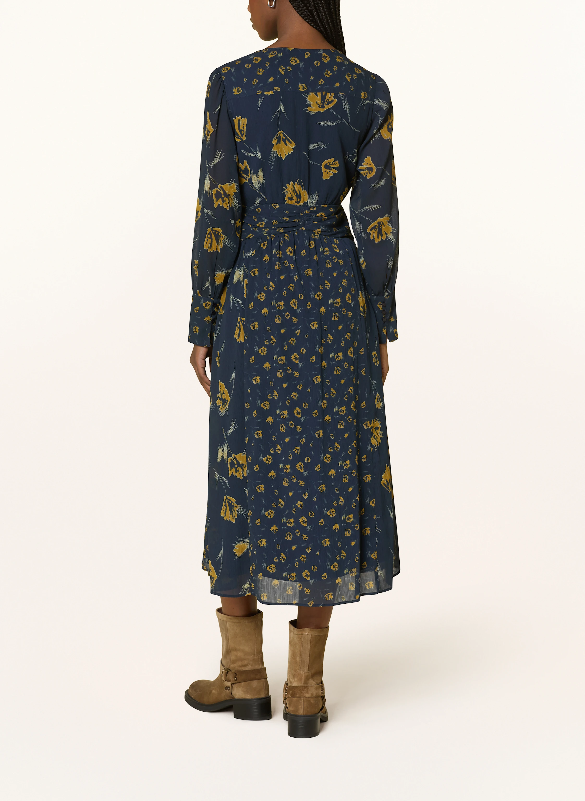 ba&sh Kleid FINAYA