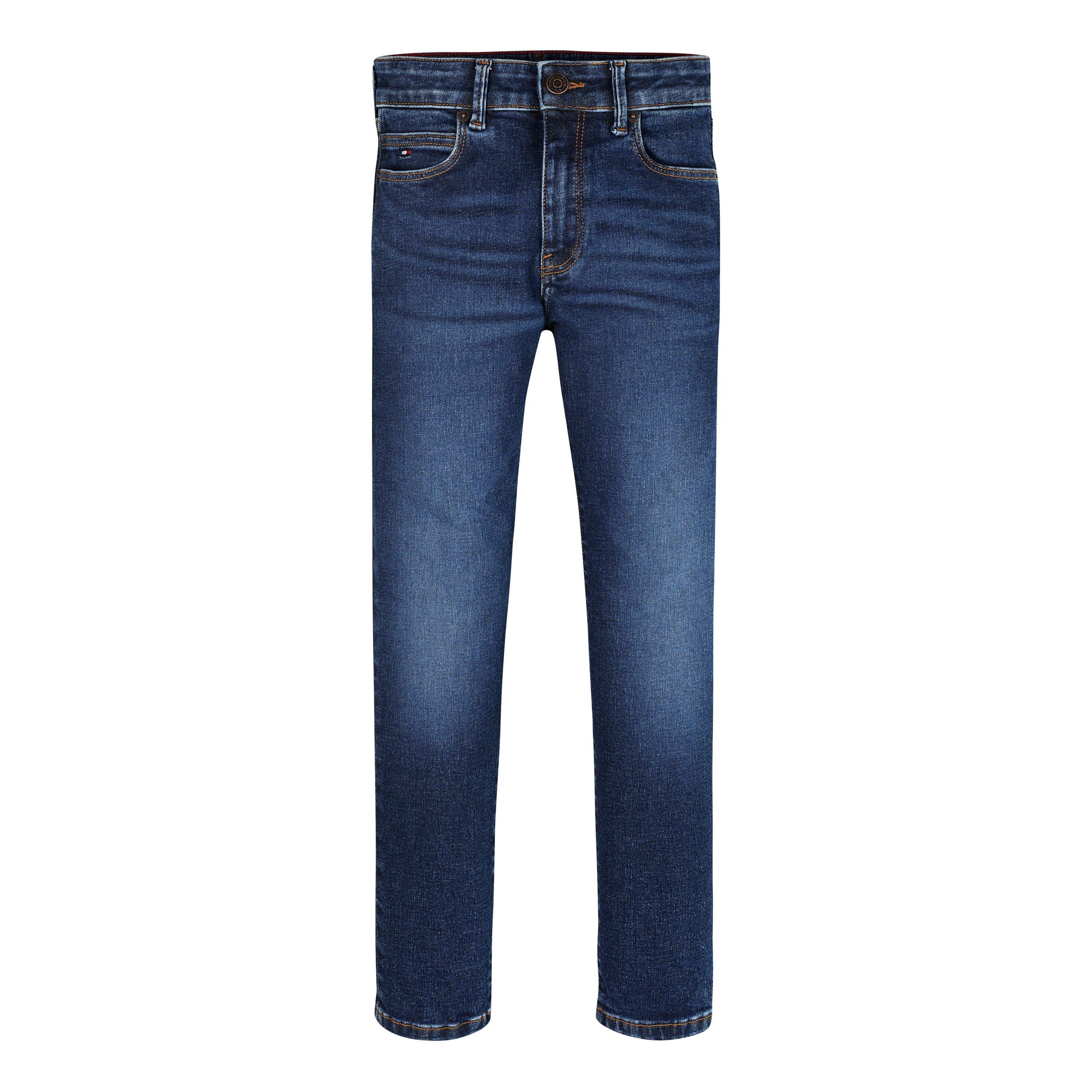 Tommy Hilfiger Straight jeans Juniors