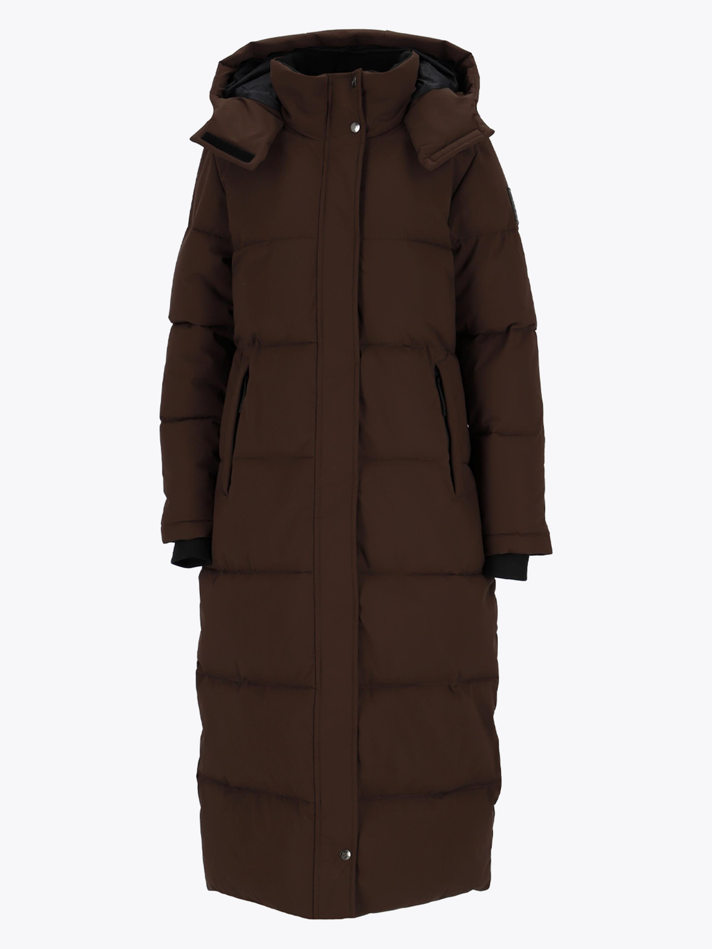 Mellow Ada Parkas