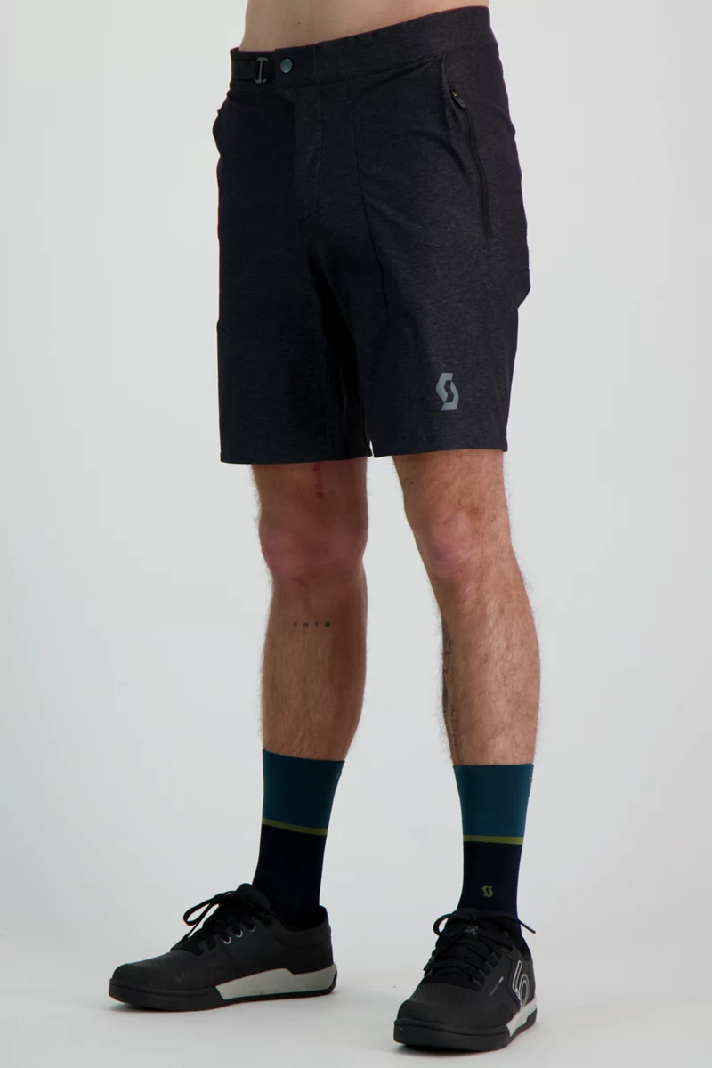 SCOTT Gravel Herren Bikeshort