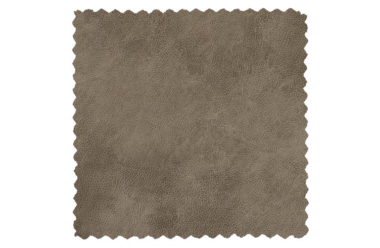 WOOOD Statement bank 4-zits 372cm,velvet honinggeel