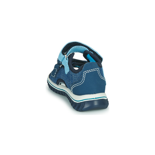 Primigi - FOUTTA - Bleu
