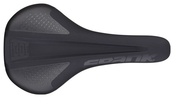 Selle Spank Spike 160 Noir / Orange