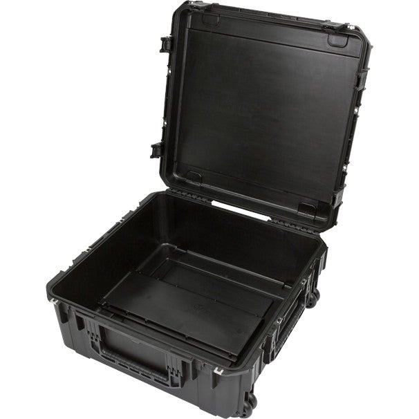 SKB 3i-2424-10B-E Waterproof utility case (leeg) 610x610x254 mm