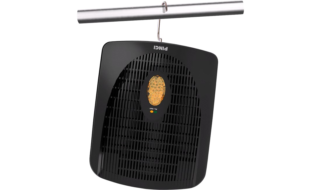 PINGI ID-A300 bilaffugter