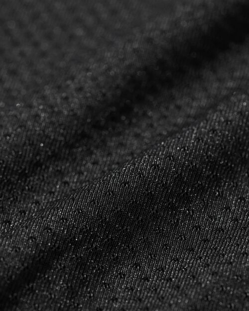 boxer short de sport homme noir