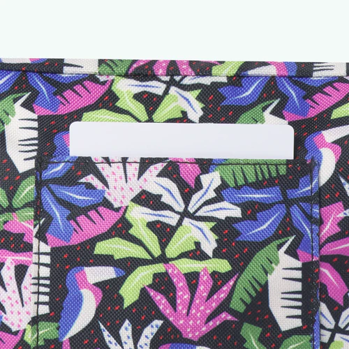 Sac banane Small Aurora violet