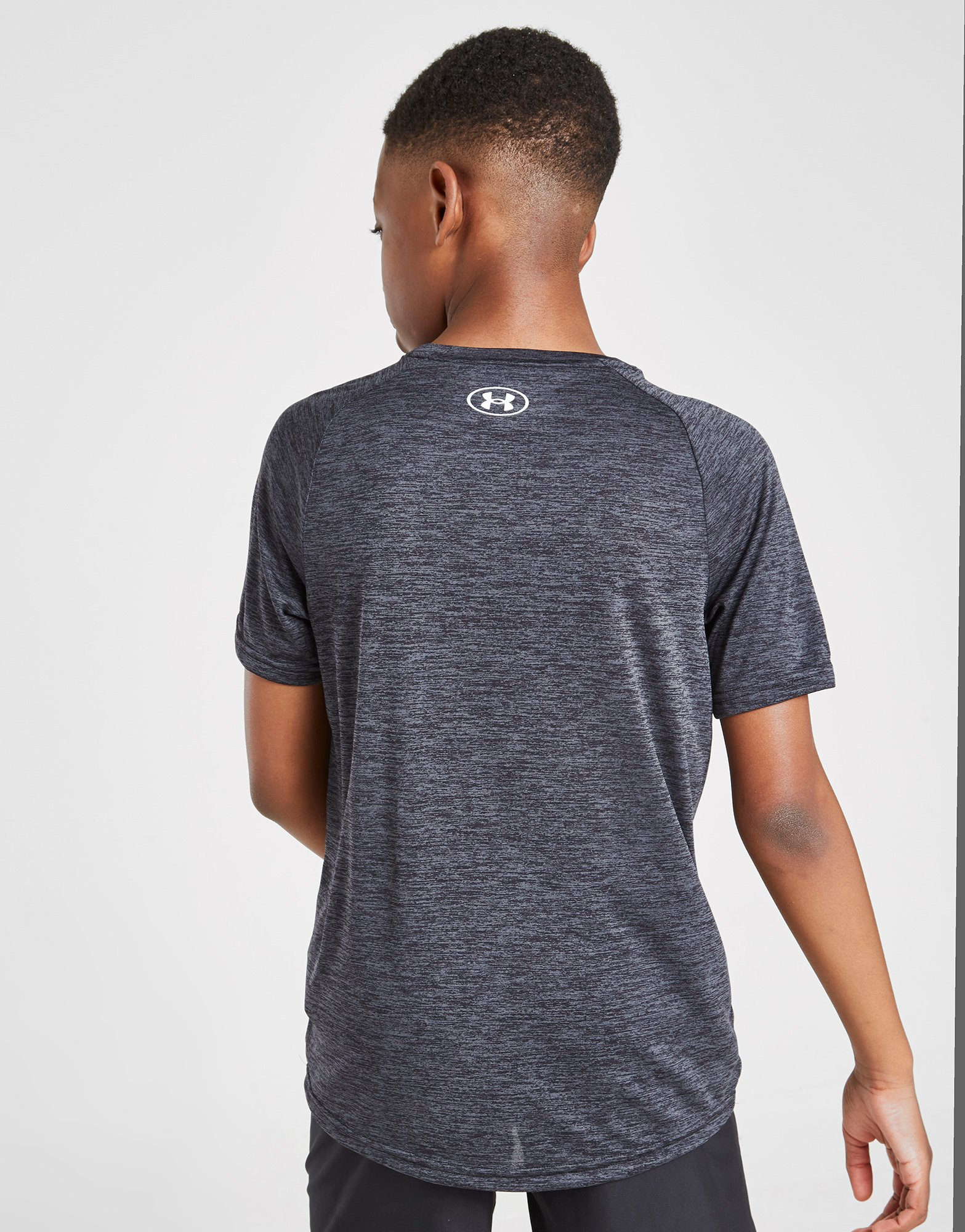 Under Armour T-Shirt Tech 2.0 Sportstyle Junior