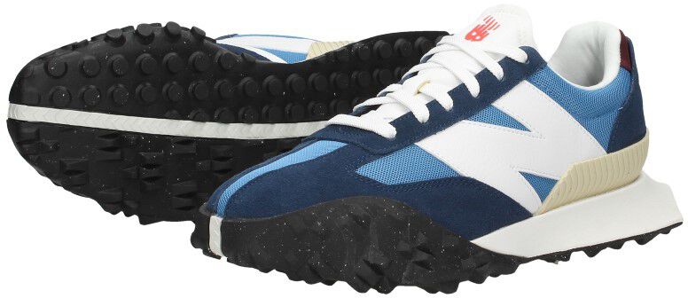 New Balance XC72 blauw