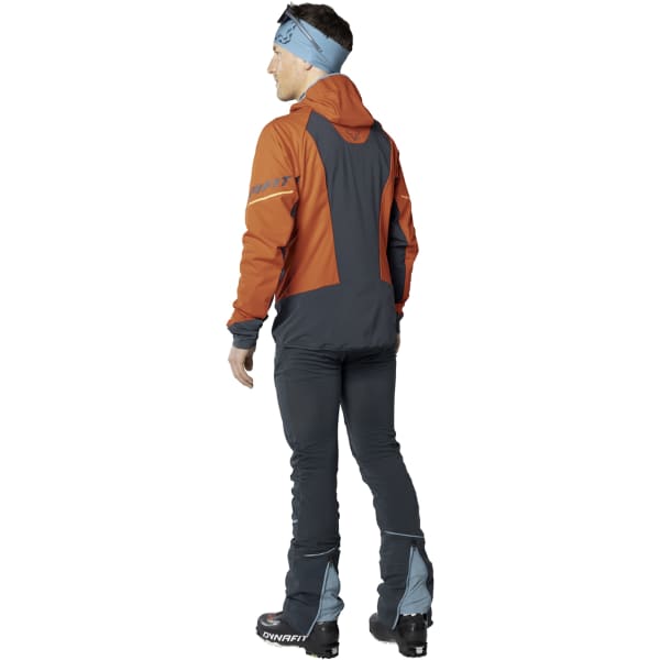 Veste softshell DYNAFIT SPEED SOFTSHELL JKT DAWN