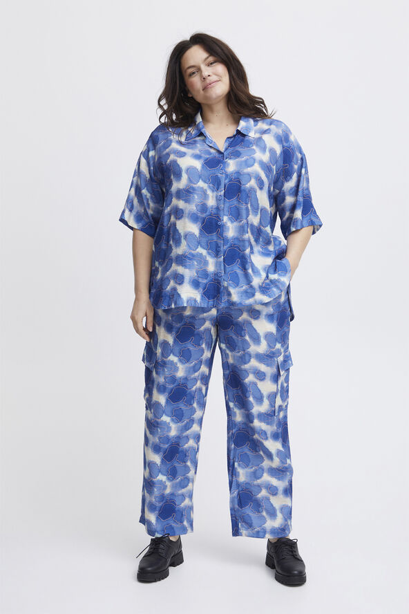 Simple Wish SWARIANA SH 1 Beaucoup blue mix