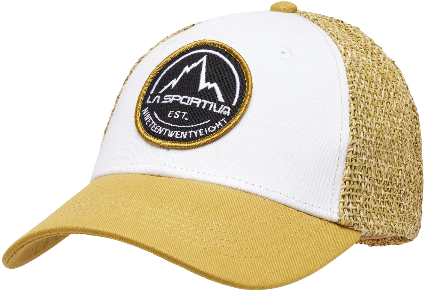Belayer Cap