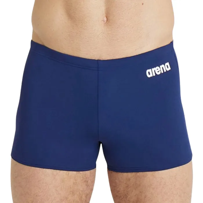 Arena Team Swim Solid Zwemboxer Heren