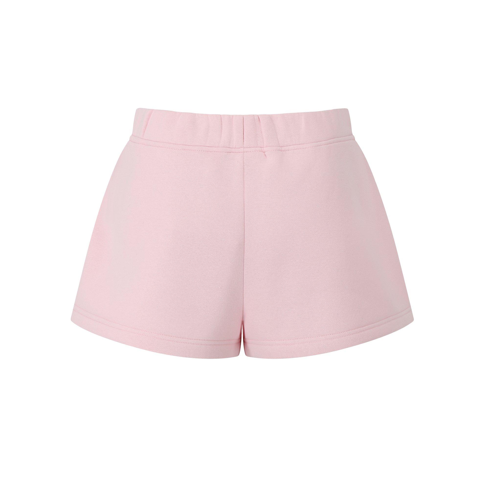 Slazenger Fleece Shorts Womens