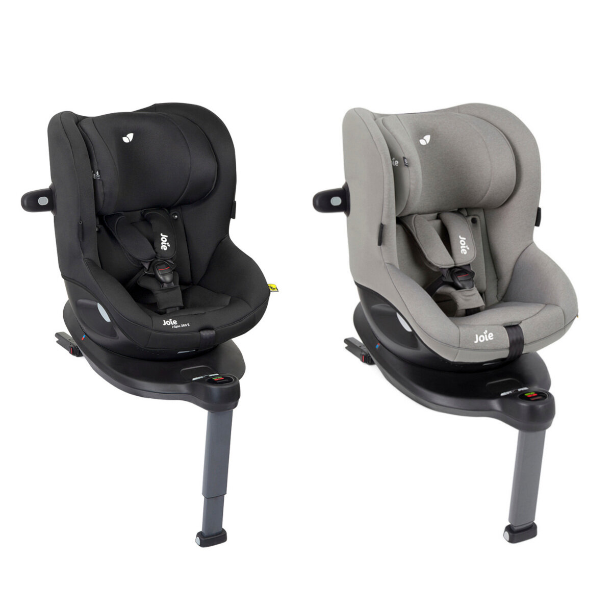 Joie Joie Kindersitz i-Spin 360 E