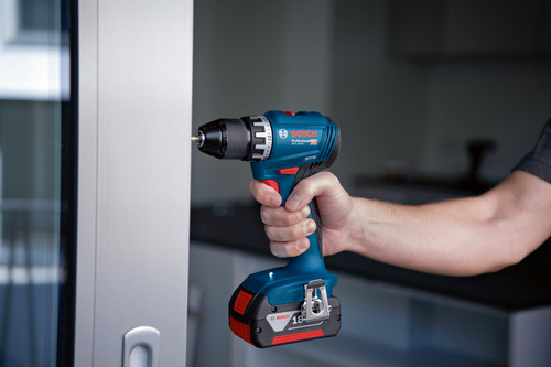 Bosch Professional GSR 18V-45 (zonder accu)