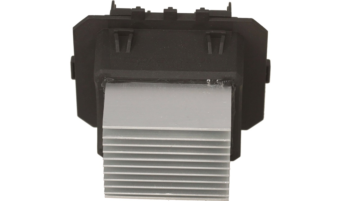 Regulator, kabineventilator