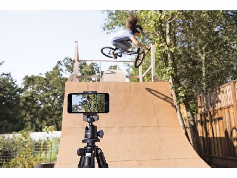 Joby -GripTight Mount PRO
