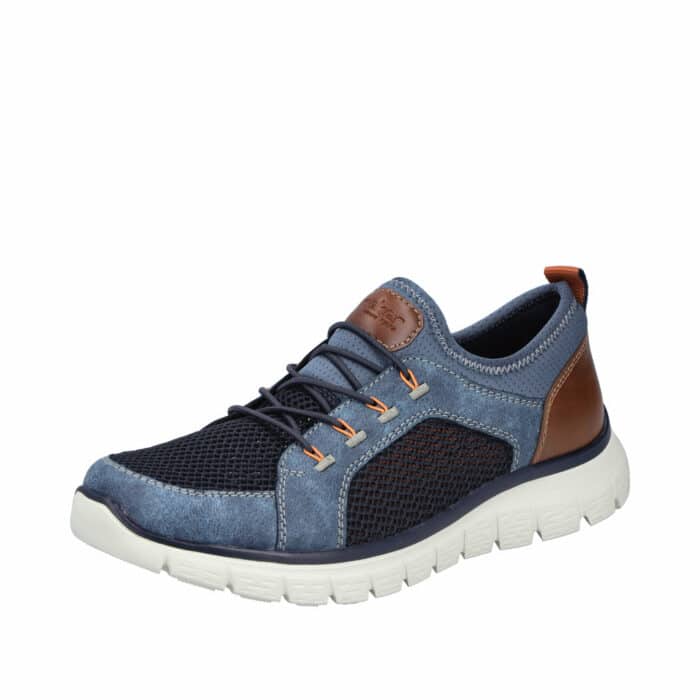 Rieker Sneakers Herre B6660-14