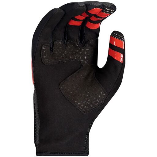 Luva de ciclismo Scott Gravity LF
