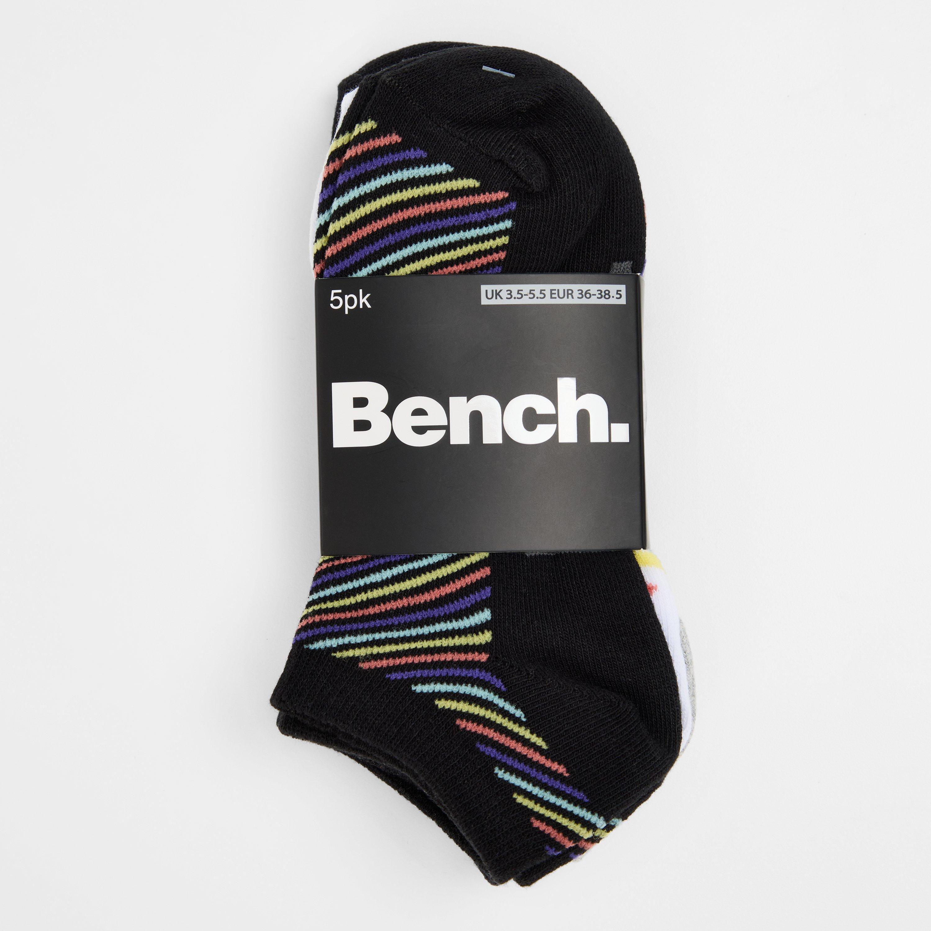Bench  5pk Trn Sk Jn99
