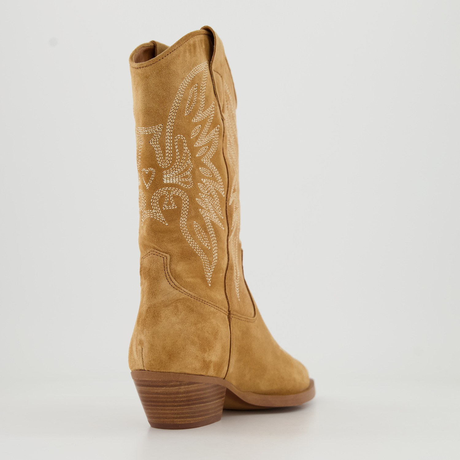Alpe Team Stiefel