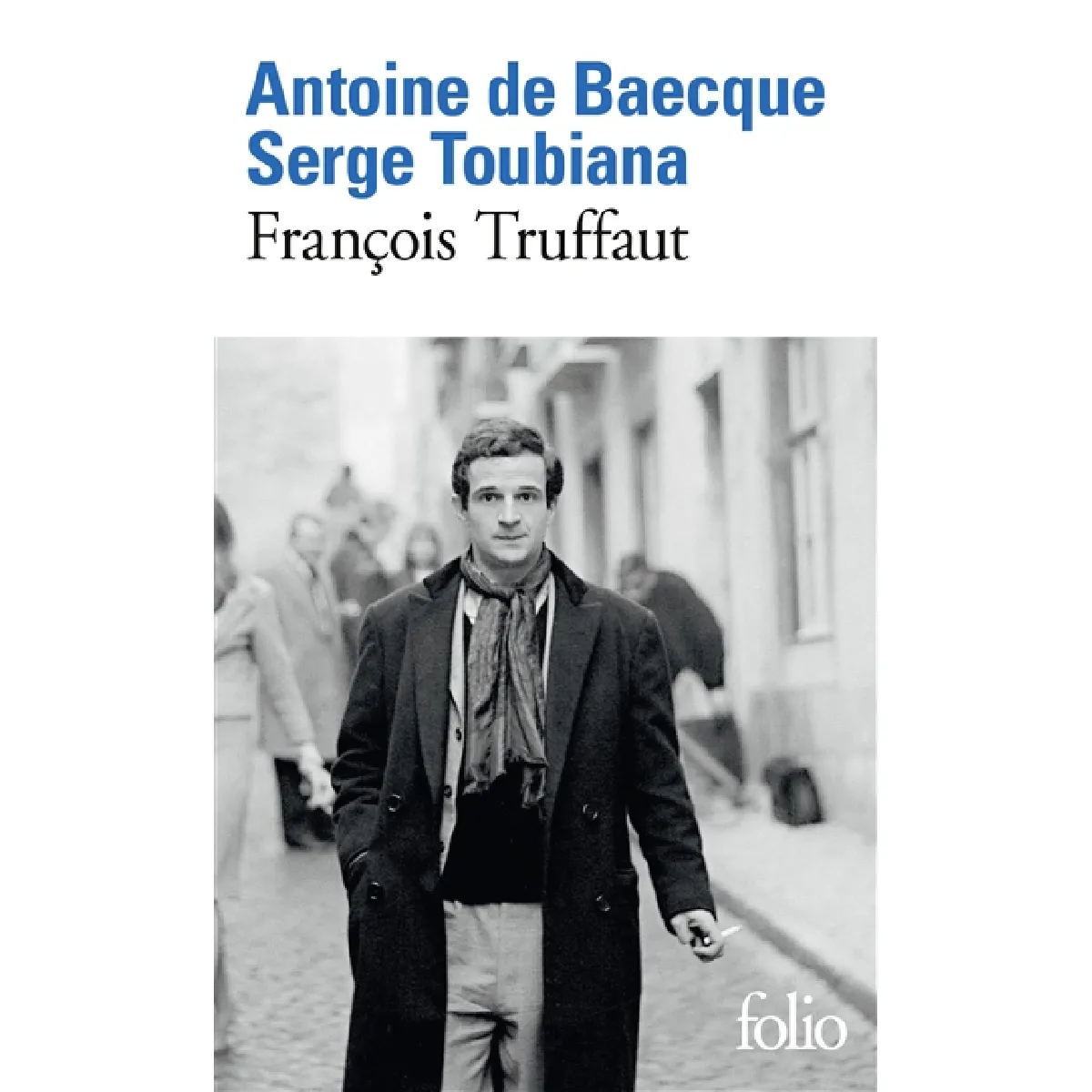 François Truffaut · Occasion