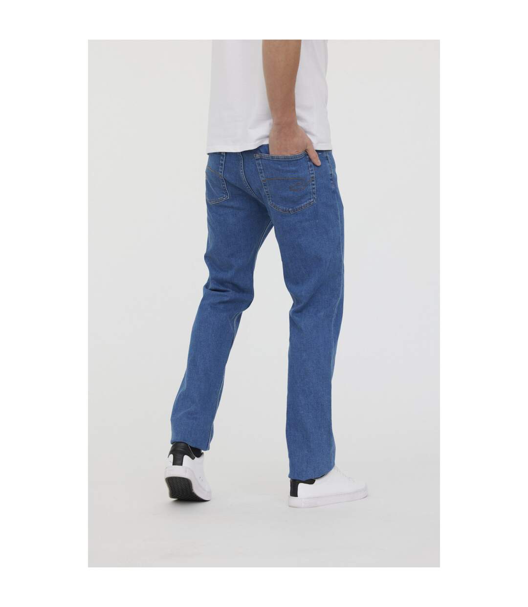 Jean coton regular LC118