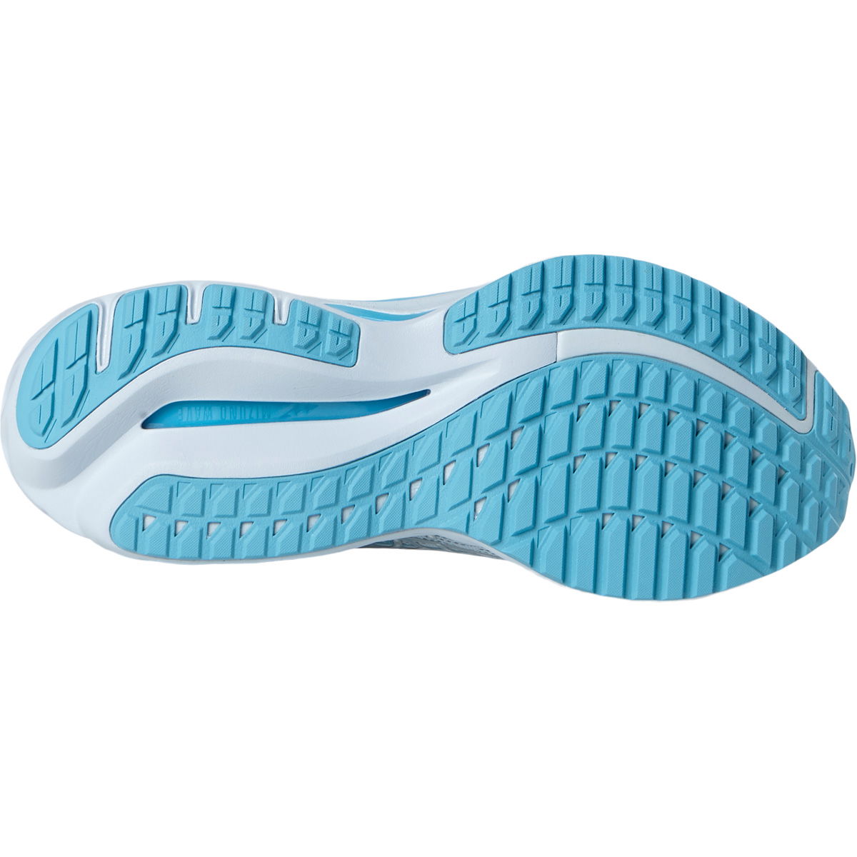 Mizuno Wave Inspire 20 Løbesko Dame