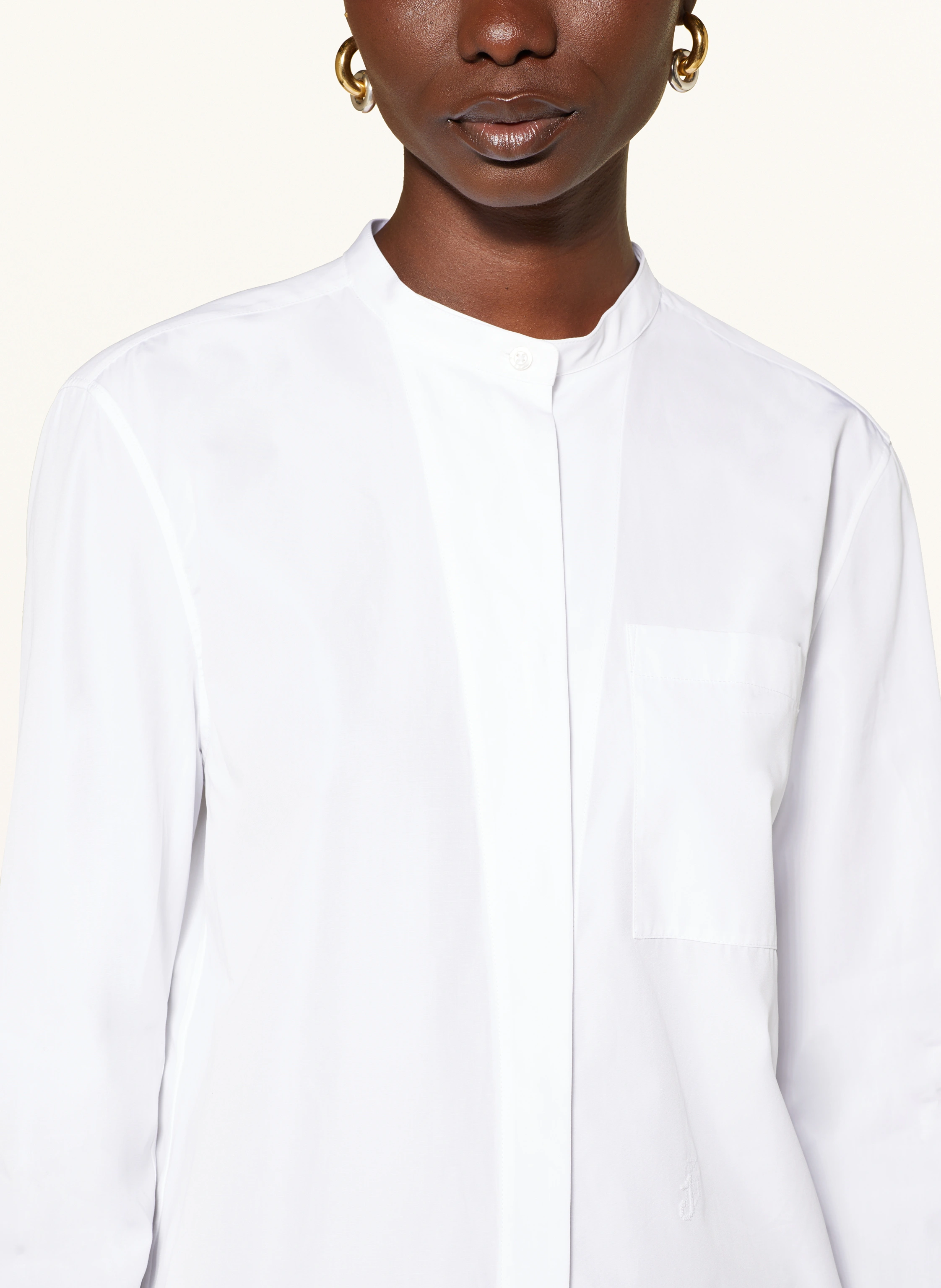 JIL SANDER Bluse