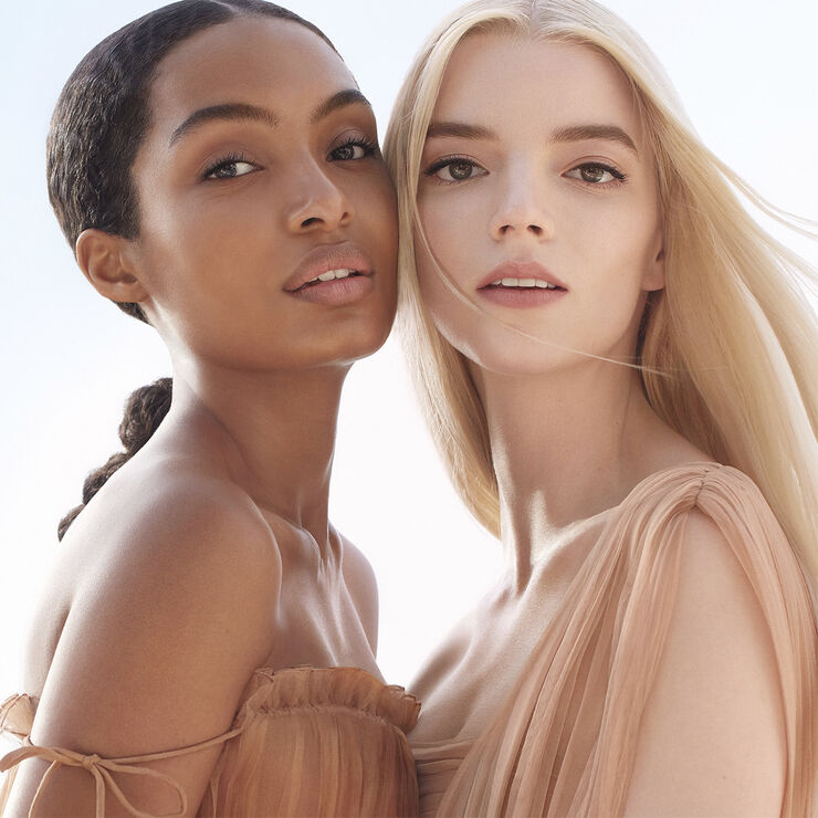 DIOR Dior Forever Glow Veil Radiance Primer No color