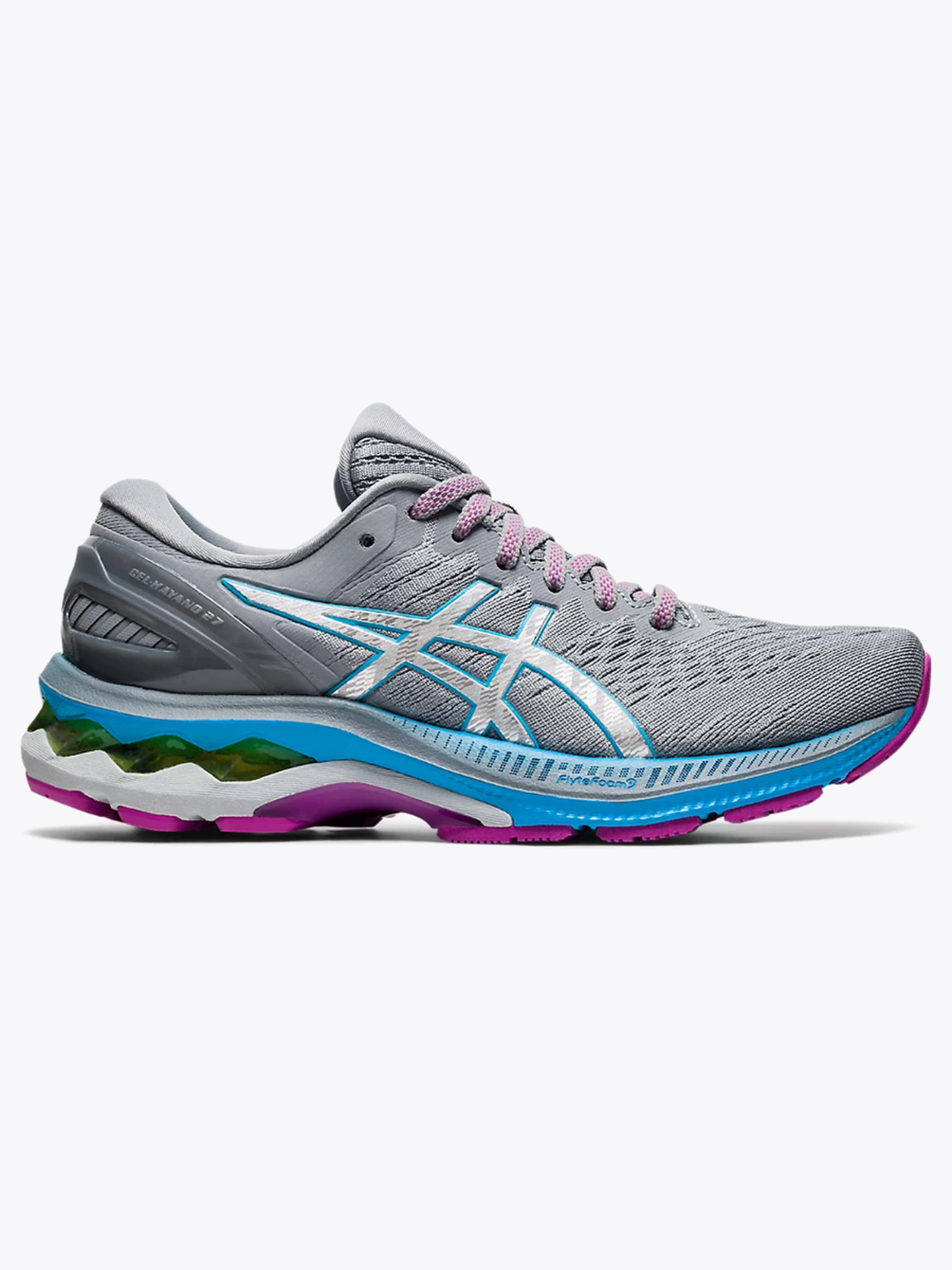 Gel-Kayano 27