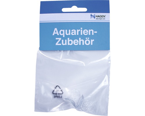 Ster stofzuiger Hagen klein 2 stuks
